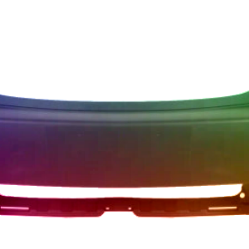 Forkofanger til Dodge Nitro (KJ) 2007-2011 malet i en farve efter eget valg