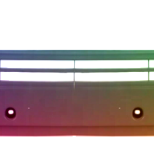 Forkofanger til Dodge Sprinter (903) 2003-2007 SR malet i ønsket farve