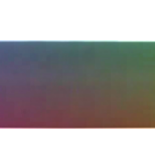 Bagkofanger til Dodge Sprinter (903) 2003-2007 Lakeret i ønsket farve