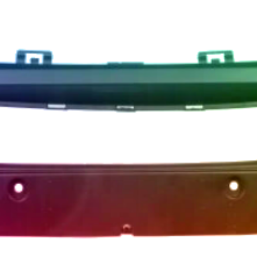 Forkofanger til Dodge Sprinter (906) Fra 2007 PDC lakeret i ønsket farve