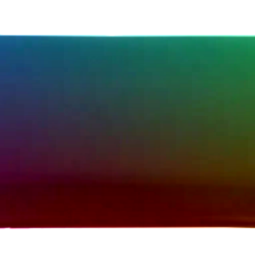 Motorhjelm til Dodge Caravan (GS/NS) 1995-2000 Lakeret i ønsket farve