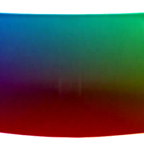 Motorhjelm til Dodge Charger fra 2014 Malet i ønsket farve