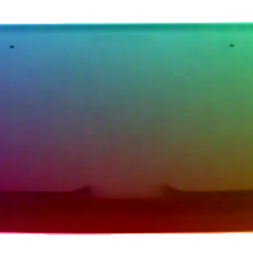 Motorhjelm til Dodge Durango 2010-2020 Lakeret i farven efter eget valg