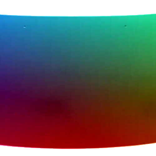 Motorhjelm til Dodge Stratus (JR) 2000-2005 malet i specialfarve