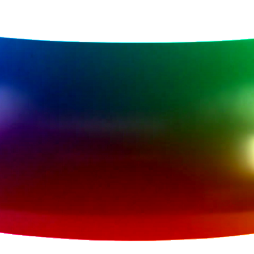 Motorhjelm til Iveco Daily 2011-2014 Malet i ønsket farve