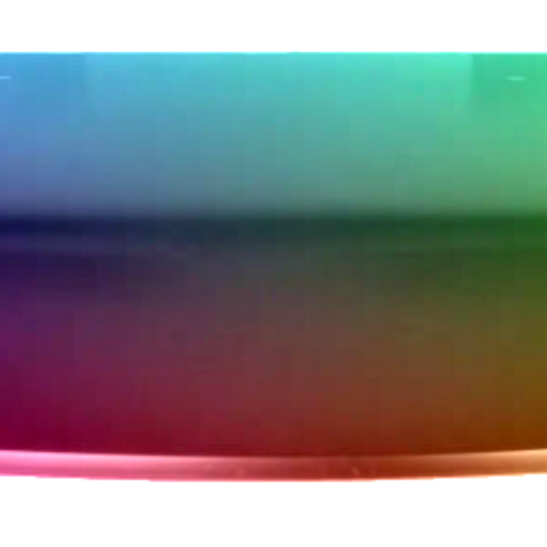 Motorhjelm til Iveco Daily fra 2014 Malet i ønsket farve