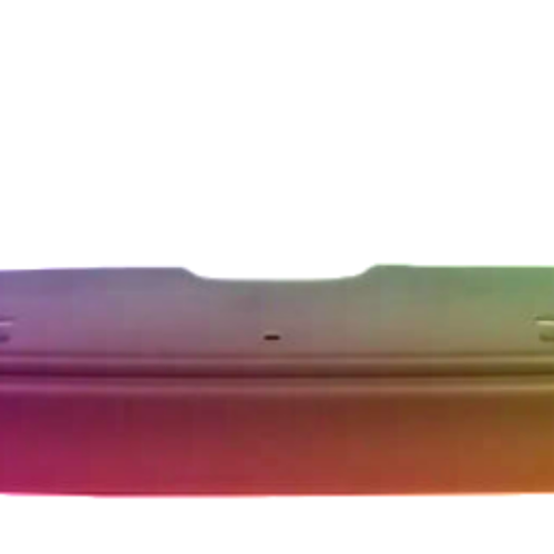 Bagkofanger til Jeep Grand Cherokee (Z) 1993-1998 Lakeret i ønsket farve