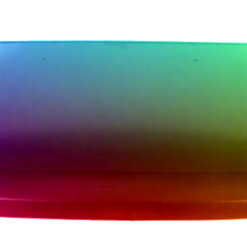 Motorhjelm til Jeep Cherokee (KK) 2007-2013 malet i specialfarve