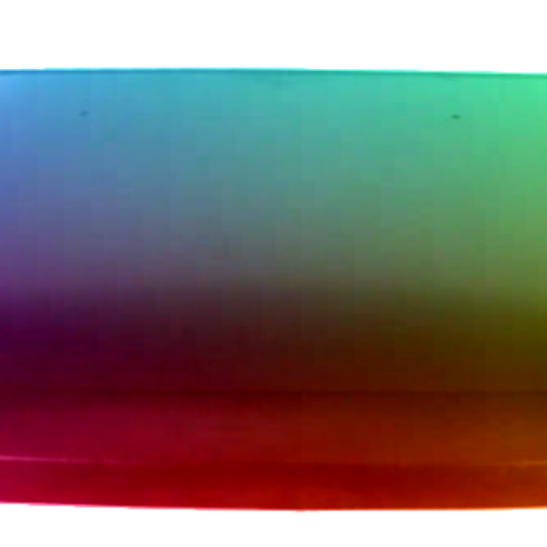 Motorhjelm til Jeep Liberty (KK) 2007-2013 malet i specialfarve