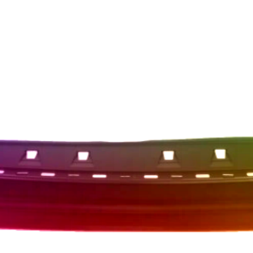 Bagkofanger til Lancia Voyager (RT) Fra 2011 Lakeret i ønsket farve