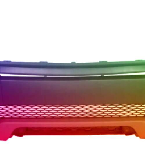 Forkofanger til Land Rover Range Rover Evoque 2011-2015 PDC SR malet i ønsket farve