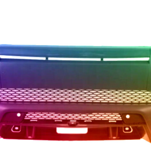 Forkofanger til Land Rover Range Rover Evoque 2011-2015 PDC SR malet i ønsket farve