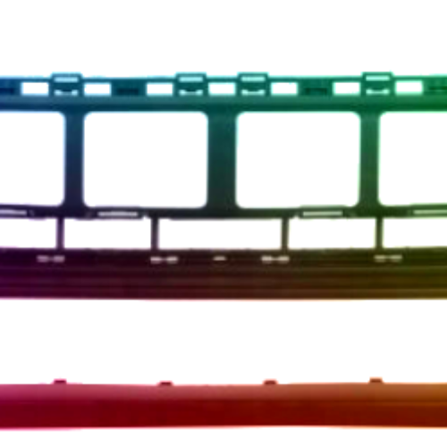 Forkofanger til Mini Hatch/Clubman (F54/F55/F56/F57) fra 2014 lakeret i ønsket farve