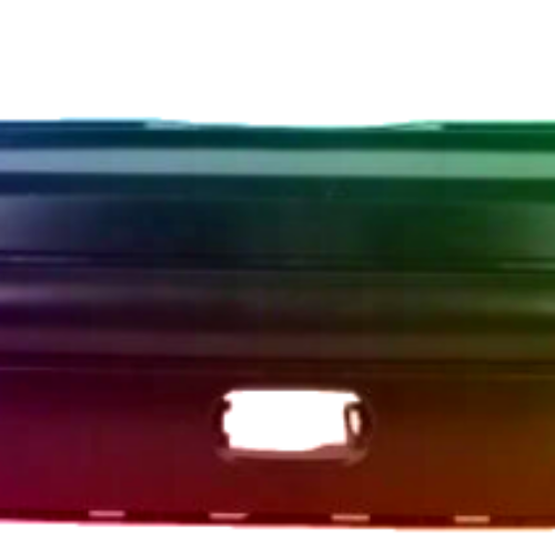 Bagkofanger til Mini One/Cooper/Cabrio (R50/R52/R53) 2001-2007 Lakeret i ønsket farve