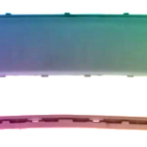 Forkofanger til Mini Countryman (R60) 2010-2017 lakeret i en farve efter eget valg