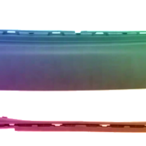 Forkofanger til Mini Countryman (R60) 2010-2017 lakeret i en farve efter eget valg