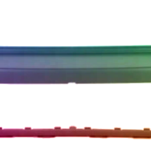 Bagkofanger til Mini Countryman (R60) 2010-2017 PDC Lakeret i ønsket farve