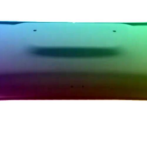 Motorhjelm til Mini Countryman (R60) fra 2017 Lakeret i ønsket farve