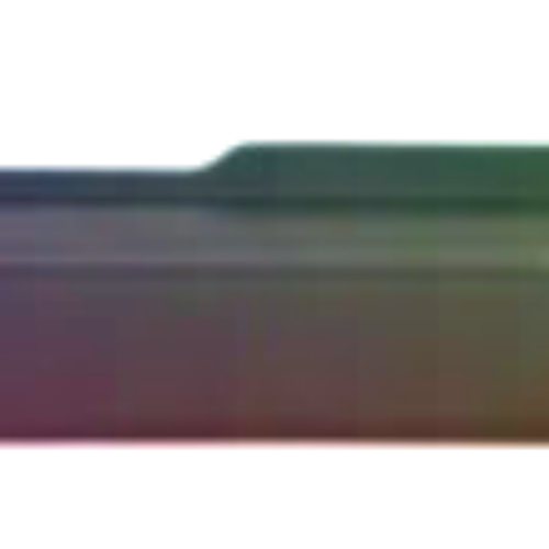 Bagkofanger til Ram Promaster fra 2013 Lakeret i ønsket farve