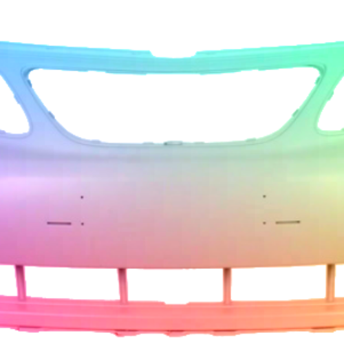 Forkofanger til Saab 9.3 (YS3F) 2002-2007 SR lakeret i ønsket farve