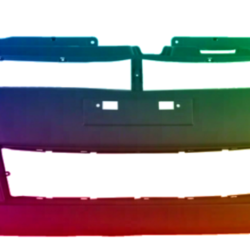 Forkofanger til Suzuki Swift (SG) 2005-2010 lakeret i ønsket farve