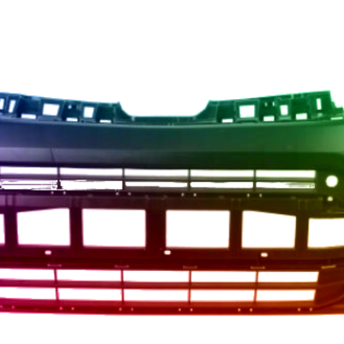 Forkofanger til Suzuki Vitara fra 2015 PDC malet i ønsket farve