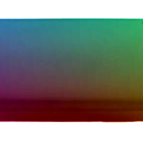 Motorhjelm til Suzuki Baleno (EG) 1995-1998 Lakeret i ønsket farve