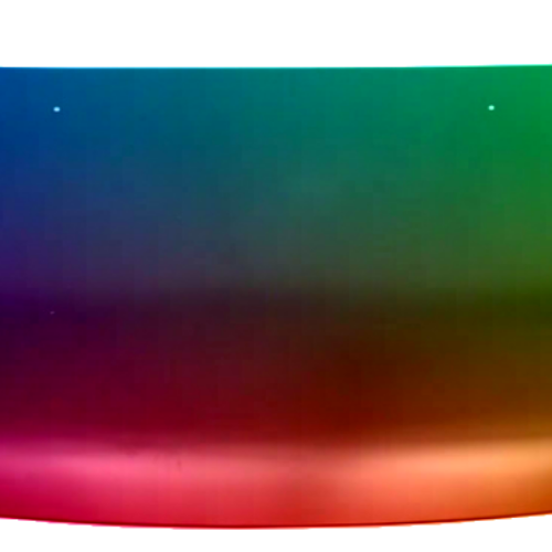 Motorhjelm til Suzuki Grand Vitara (JT) fra 2005 malet i dit valg af farve