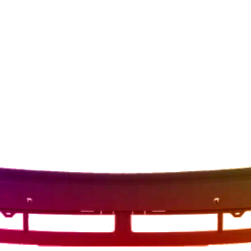 Bagkofanger til Tesla Model Y fra 2020 PDC Lakeret i ønsket farve