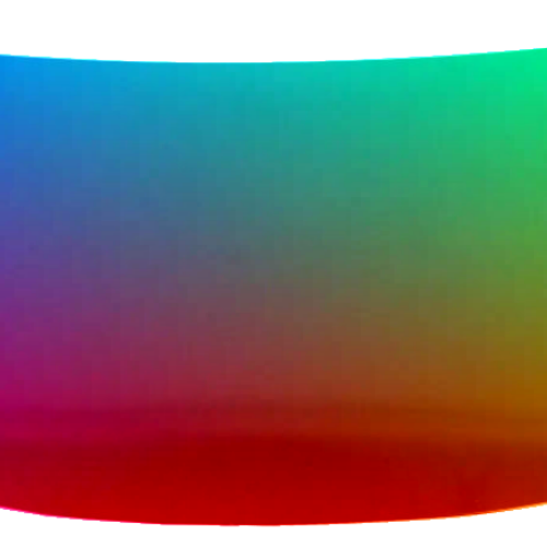 Motorhjelm til Tesla Model 3 2017-2023 Malet i en farve efter eget valg