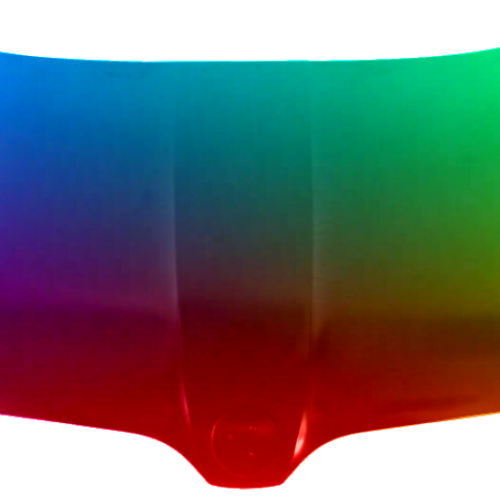 Motorhjelm til Skoda Superb (3T) 2013-2015 Lakeret i ønsket farve Ny