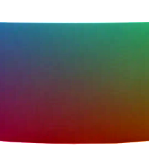 Motorhjelm til Renault Clio III (R0/1) 2005-2009 Lakeret i ønsket farve