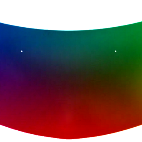 Motorhjelm til Renault Clio III (R0/1) fra 2009 lakeret i dit valg af farve