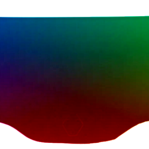 Motorhjelm til Renault Laguna II (G) 2001-2005 Lakeret i ønsket farve