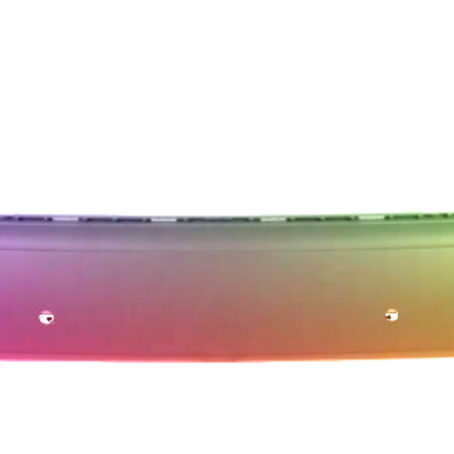 Bagkofanger til Audi A5/S5 (B8) 2011-2016 PDC Lakeret i ønsket farve