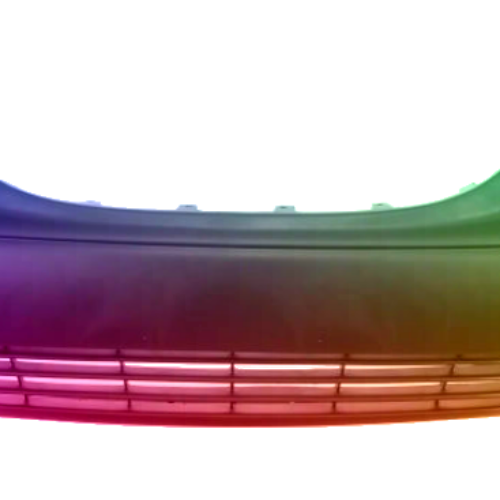 Forkofanger til Dodge Caravan (RG/RS) 2000-2004 lakeret i en farve efter eget valg