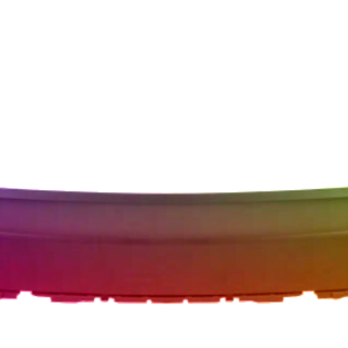 Bagkofanger til Audi Q5 (8R) 2008-2012 Lakeret i ønsket farve