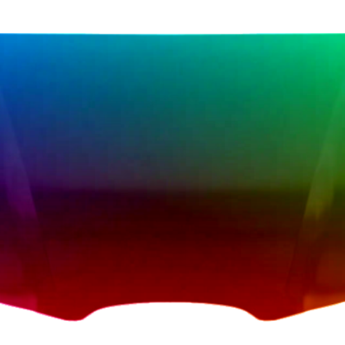 Motorhjelm til Seat Ibiza/Cordoba (6L) 2002-2006 Lakeret i en farve efter eget valg