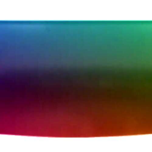 Motorhjelm til Opel Adam fra 2013 Lakeret i ønsket farve